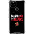 University of Maryland Terrapins Athletic Marks Pixel Cases